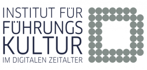 IFIDZ – Institut für Führungskultur im digitalen Zeitalter Logo