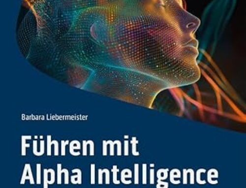 Führen mit Alpha Intelligence: Startklar für die Arbeitswelt der Zukunft